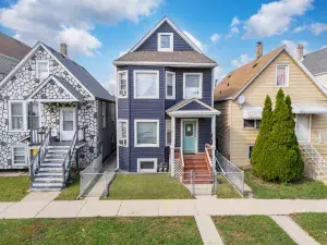 1625 S Keeler Avenue Chicago IL 60623 MLS #MRD12493823 64 broker reciprocity