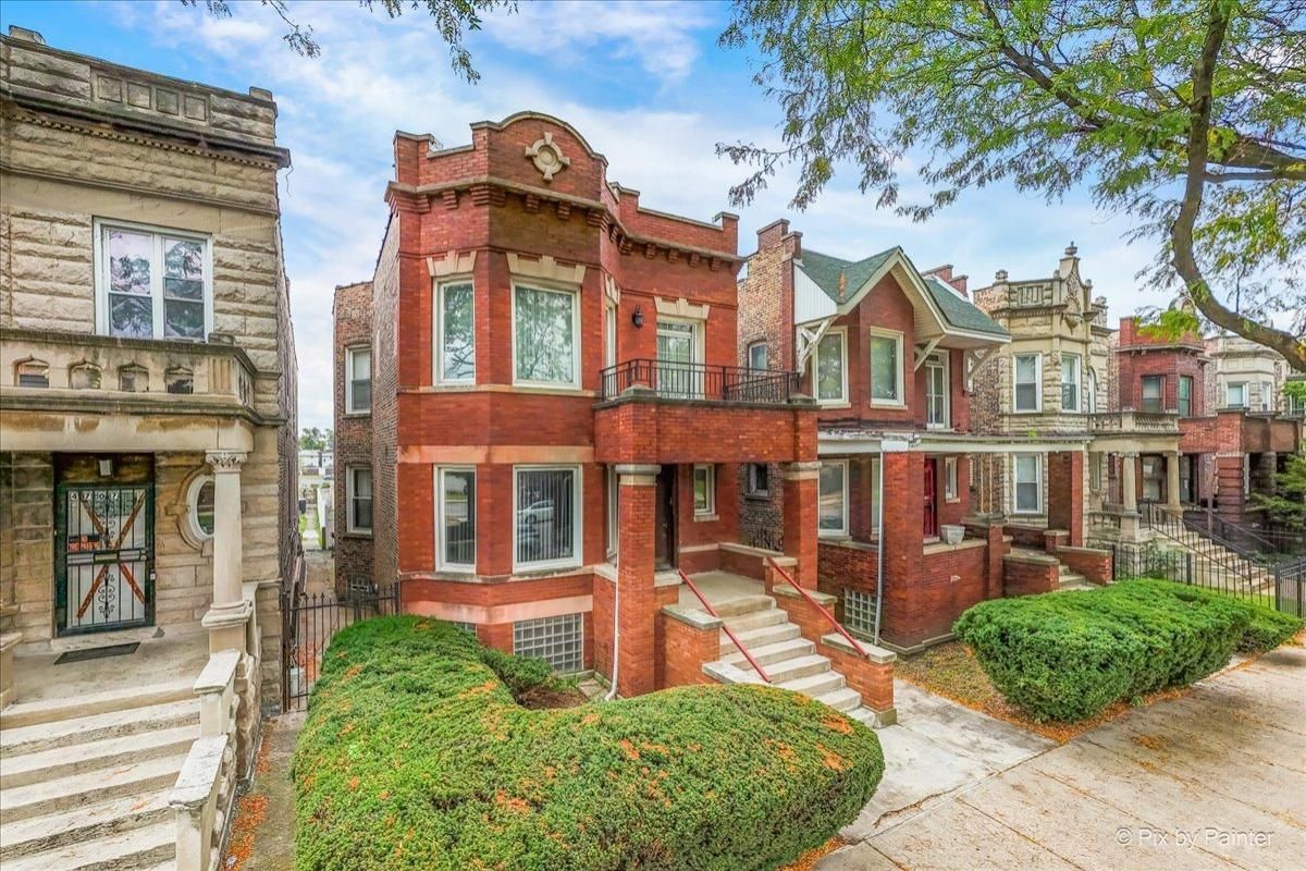 4709 W Washington Boulevard Chicago IL 60644 MLS #MRD12497285 45 MLS #MRD12497285 image #0