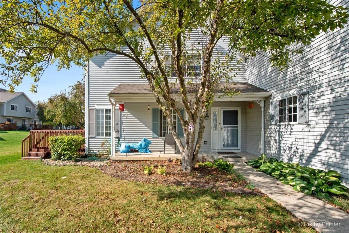 212 Village Creek Drive Lake In The Hills IL 60156 MLS #MRD12497311 45 MLS #MRD12497311 image #0