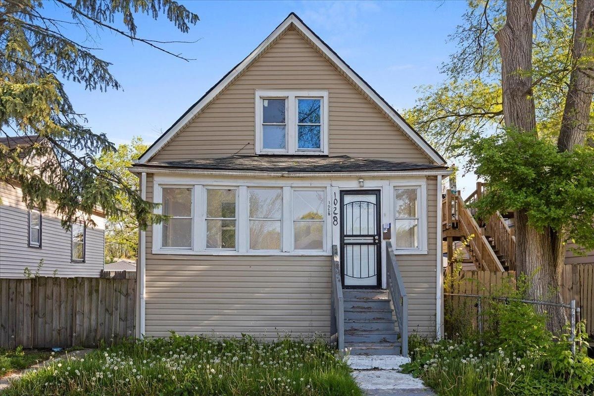 1028 W 103rd Place Chicago IL 60643 MLS #MRD12497360 45 MLS #MRD12497360 image #0