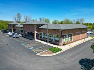 7020 Huntley Road #8 Carpentersville IL 60110 MLS #MRD12446629 44 broker reciprocity