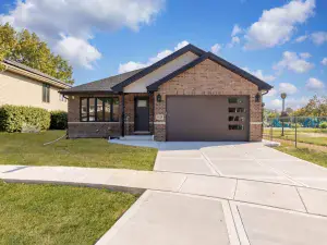 1106 Weston Way Joliet IL 60432 MLS #MRD12420178 56 broker reciprocity