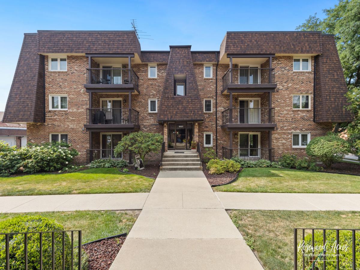 18137 Martin Avenue #1NE Homewood IL 60430 MLS #MRD12497402 41 MLS #MRD12497402 image #0