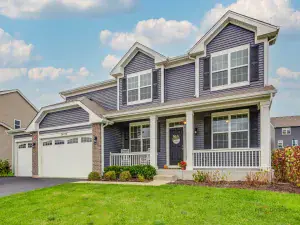 7736 Geneva Drive Gurnee IL 60031 MLS #MRD12457554 52 broker reciprocity