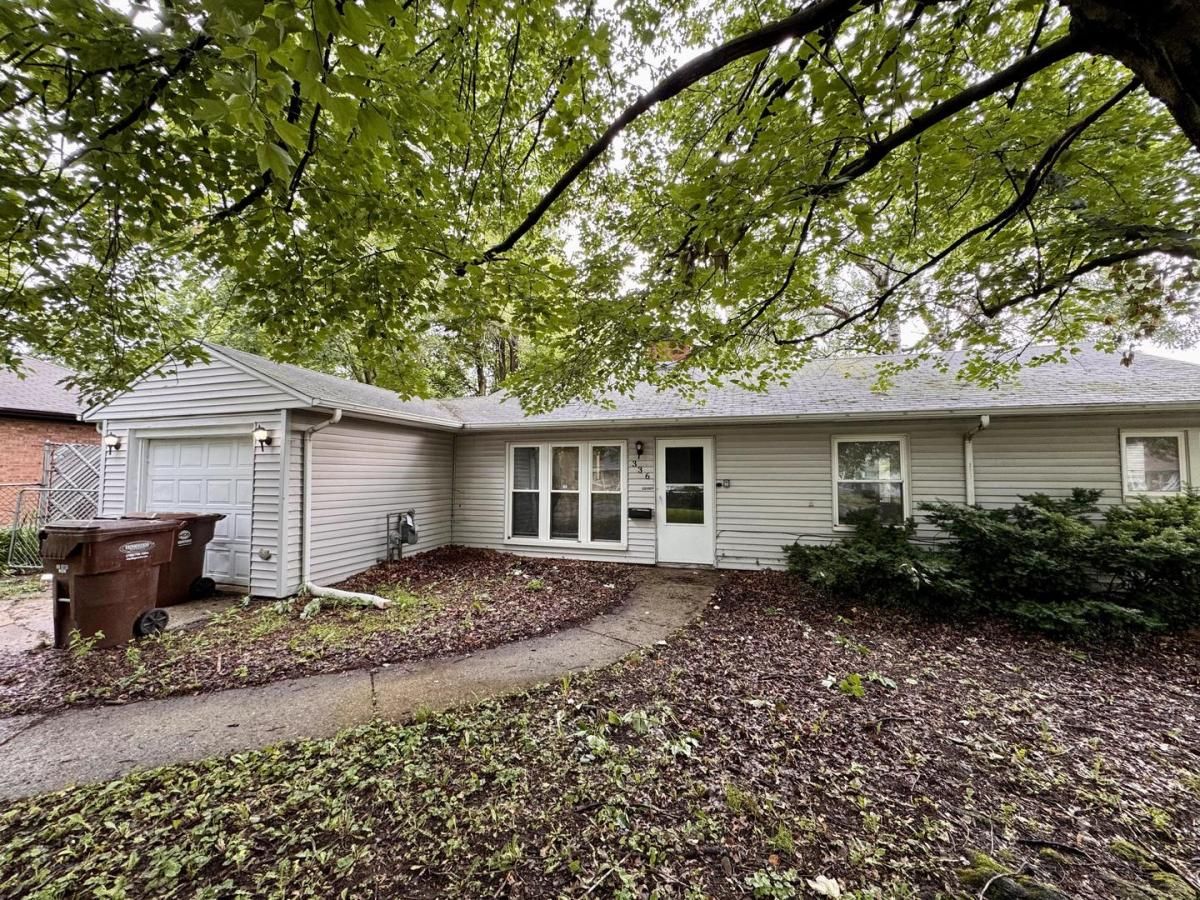 336 Marquette Street Park Forest IL 60466 MLS #MRD12497419 45 MLS #MRD12497419 image #0