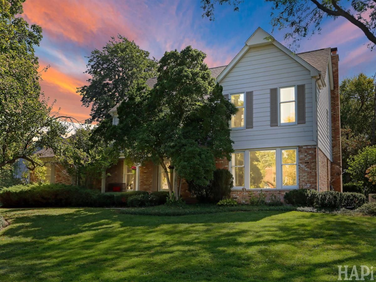 113 Surrey Lane Lincolnshire IL 60045 MLS #MRD12497426 45 MLS #MRD12497426 image #0
