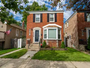 1436 Kemman Avenue La Grange Park IL 60526 MLS #MRD12482982 58 broker reciprocity