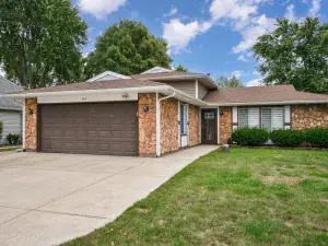 614 KAMIAH Court Carol Stream IL 60188 MLS #MRD12443506 64 broker reciprocity