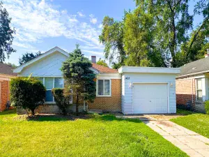 13550 S Burley Avenue Chicago IL 60633 MLS #MRD12438192 46 broker reciprocity