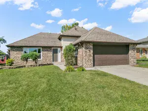 20001 Park Avenue Lynwood IL 60411 MLS #MRD12446728 54 broker reciprocity