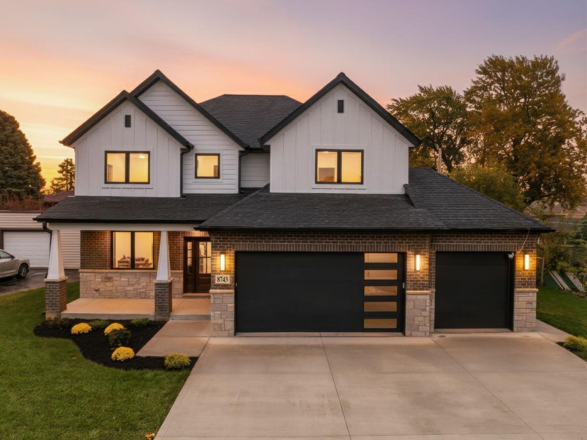 8743 Austin Avenue Oak Lawn IL 60453 MLS #MRD12497568 45 MLS #MRD12497568 image #0