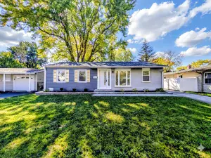538 Lasalle Court #- Buffalo Grove IL 60089 MLS #MRD12472649 60 broker reciprocity