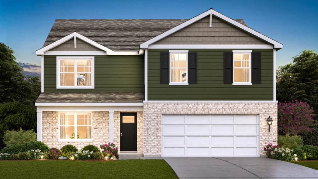 17205 Munster Lane Tinley Park IL 60477 MLS #MRD12497669 45 MLS #MRD12497669 image #0