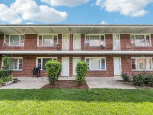 2604 N Windsor Drive #307 Arlington Heights IL 60004 MLS #MRD12475049 50 broker reciprocity