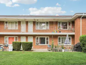 2604 N Windsor Drive #307 Arlington Heights IL 60004 MLS #MRD12475049 52 broker reciprocity