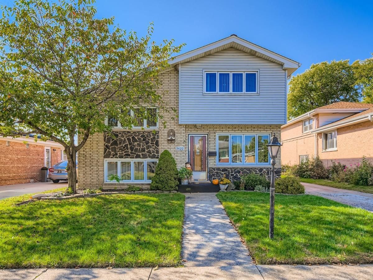 9420 Massasoit Avenue Oak Lawn IL 60453 MLS #MRD12497747 45 MLS #MRD12497747 image #0