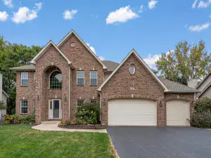 369 Danforth Drive Oswego IL 60543 MLS #MRD12283186 50 broker reciprocity