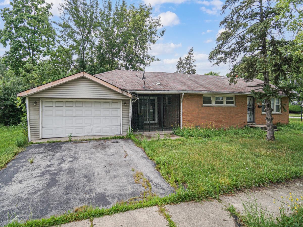 16300 Winchester Avenue Markham IL 60426 MLS #MRD12497787 45 MLS #MRD12497787 image #0
