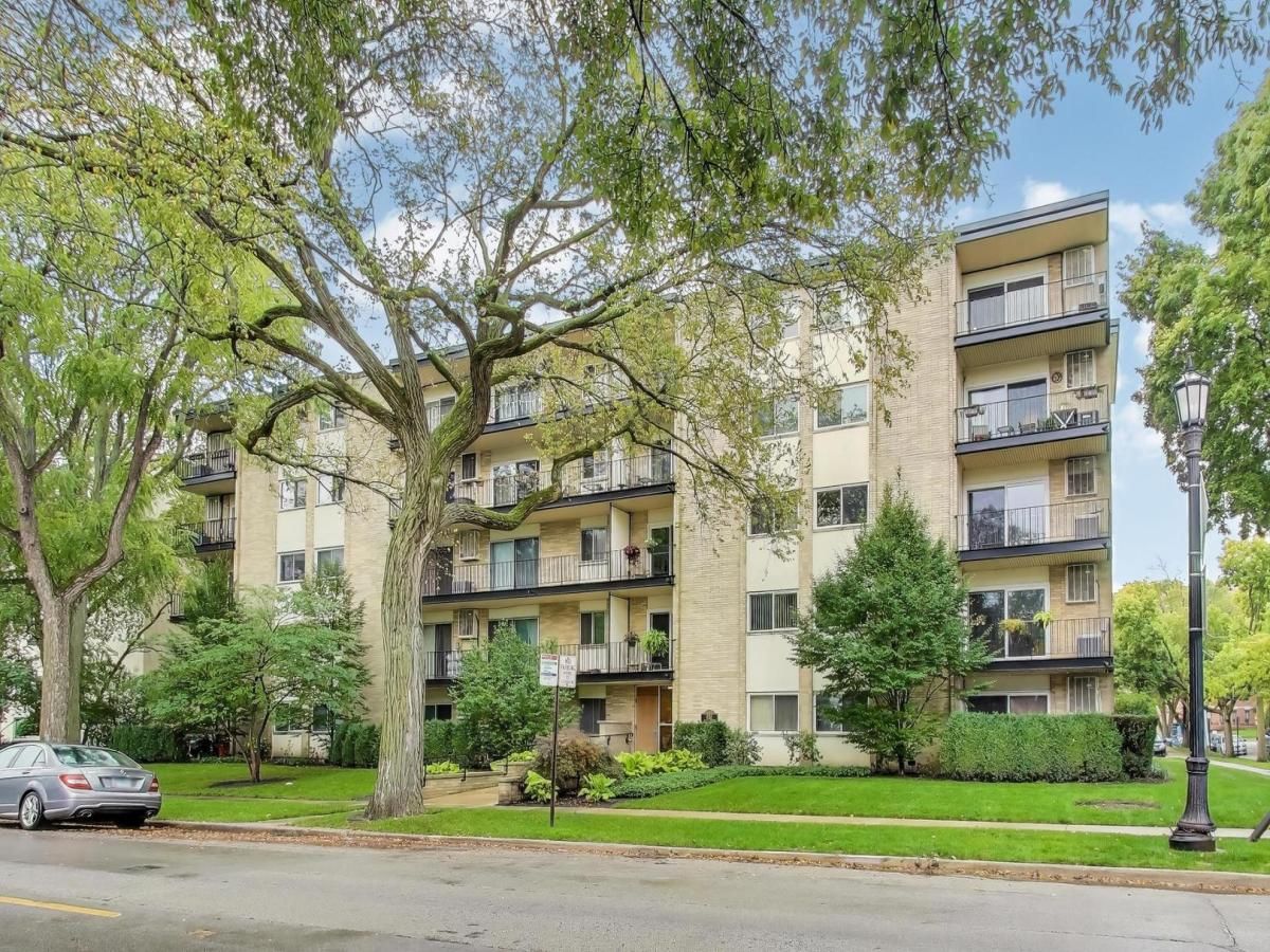 828 OAKTON Street #5F Evanston IL 60202 MLS #MRD12497799 45 MLS #MRD12497799 image #0
