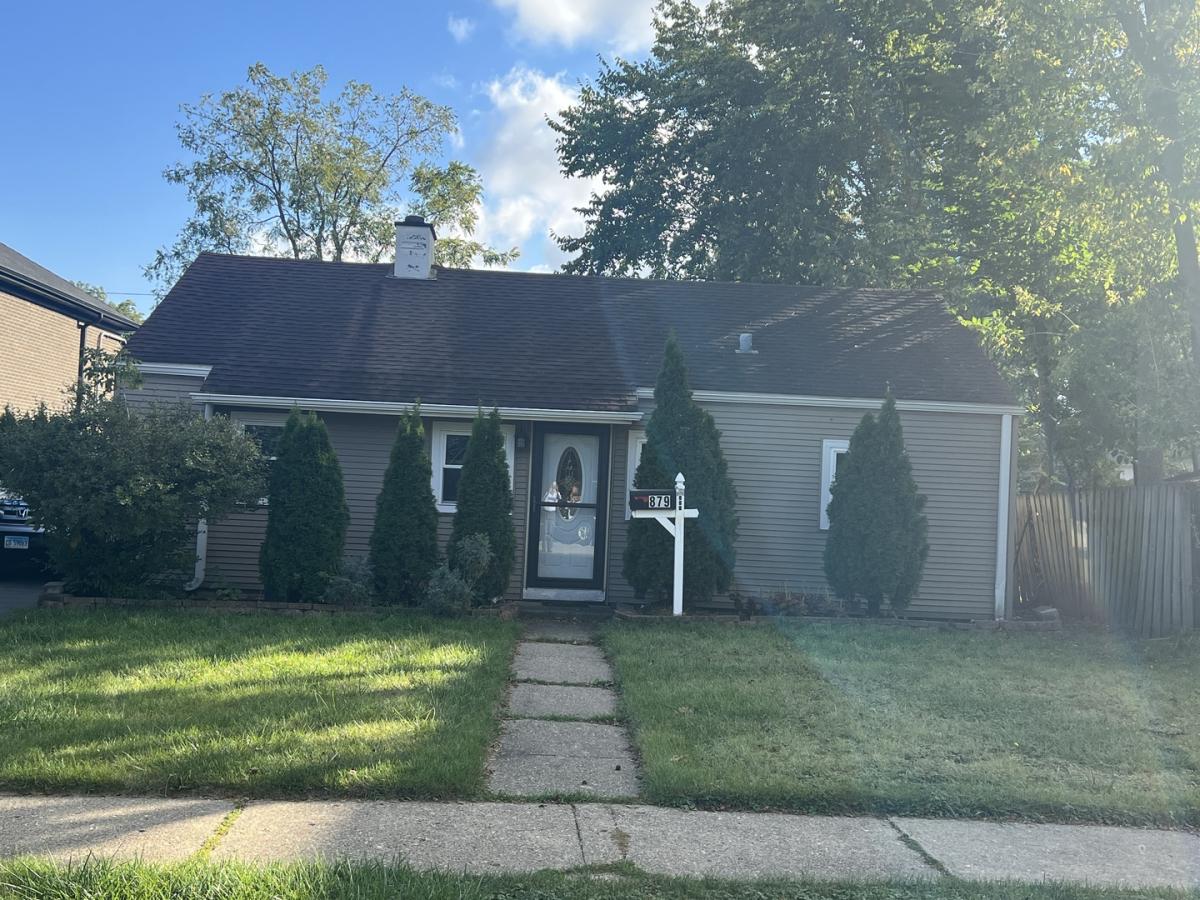 879 North Avenue Des Plaines IL 60016 MLS #MRD12497816 45 MLS #MRD12497816 image #0