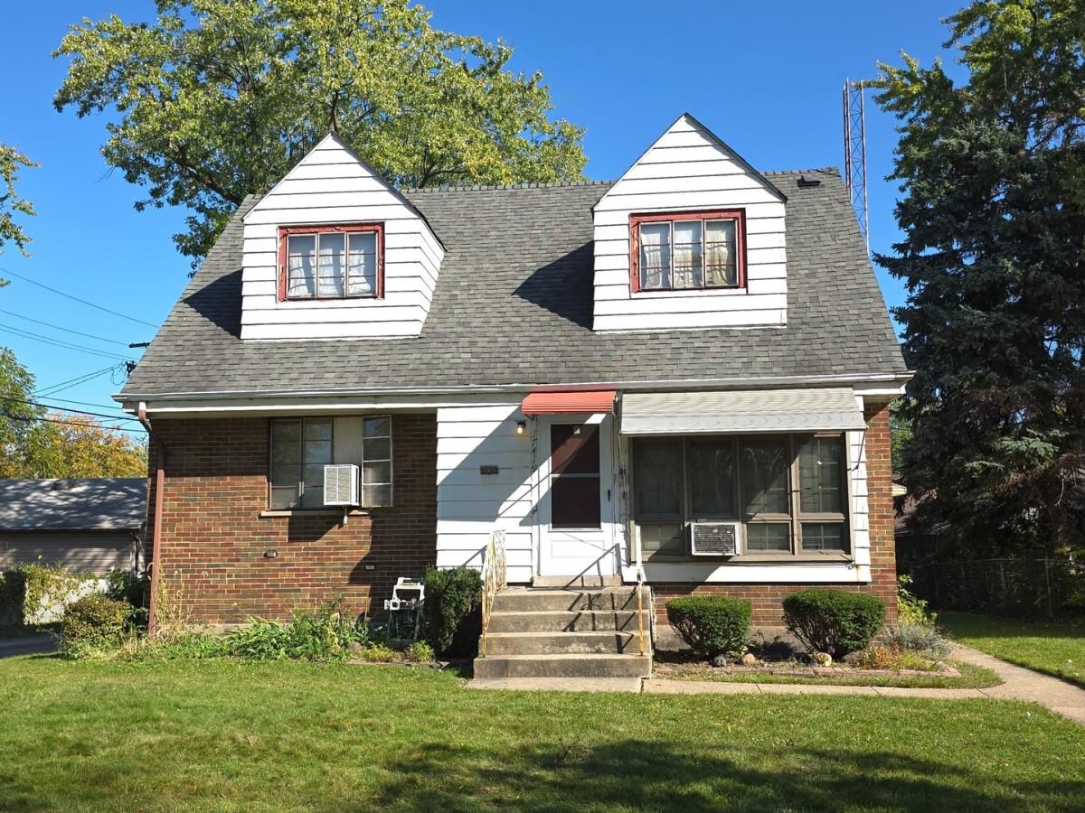 17419 Walter Street Lansing IL 60438 MLS #MRD12497821 45 MLS #MRD12497821 image #0