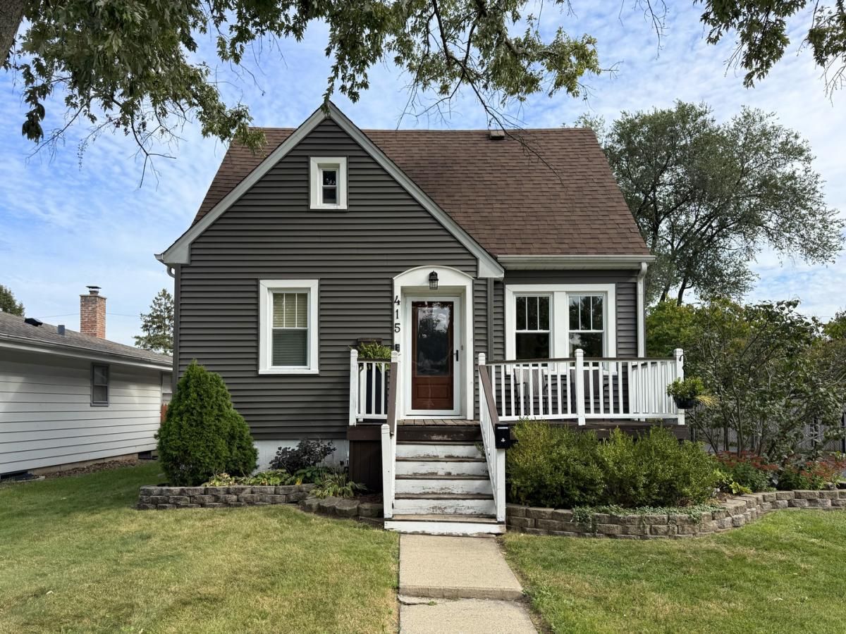 415 S Highland Avenue Lombard IL 60148 MLS #MRD12497864 45 MLS #MRD12497864 image #0