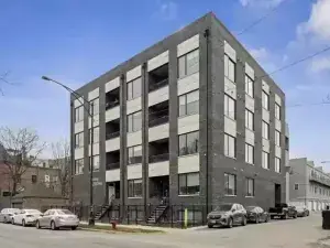 2626 N Lakeview Avenue #2704 Chicago IL 60614 MLS #MRD12496904 48 broker reciprocity