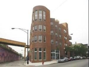 1800 N Milwaukee Avenue #4N Chicago IL 60622 MLS #MRD12497881 45 MLS #MRD12497881 image #0