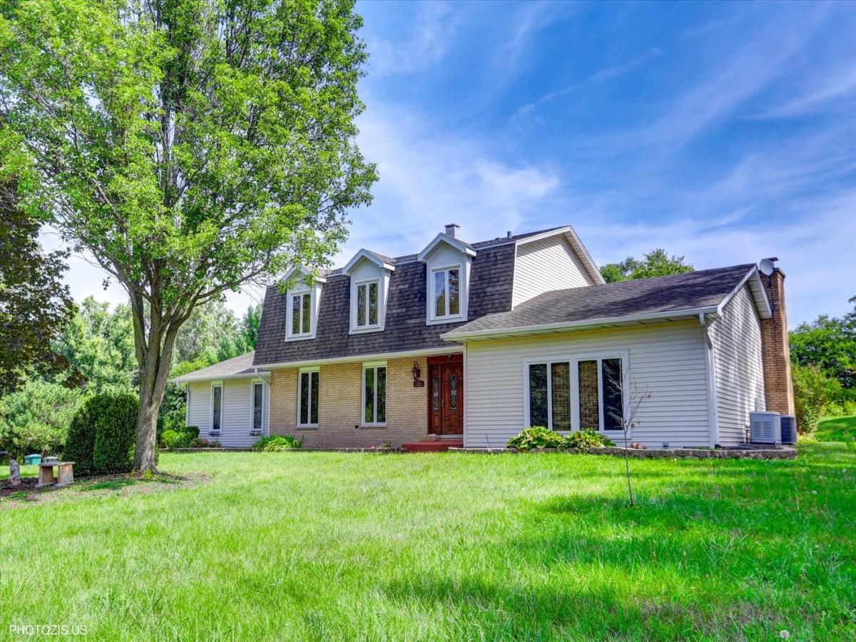 13245 Silver Fox Drive Lemont IL 60439 MLS #MRD12497897 45 MLS #MRD12497897 image #0