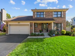 1611 BENZIE Circle Romeoville IL 60446 MLS #MRD12464378 58 broker reciprocity