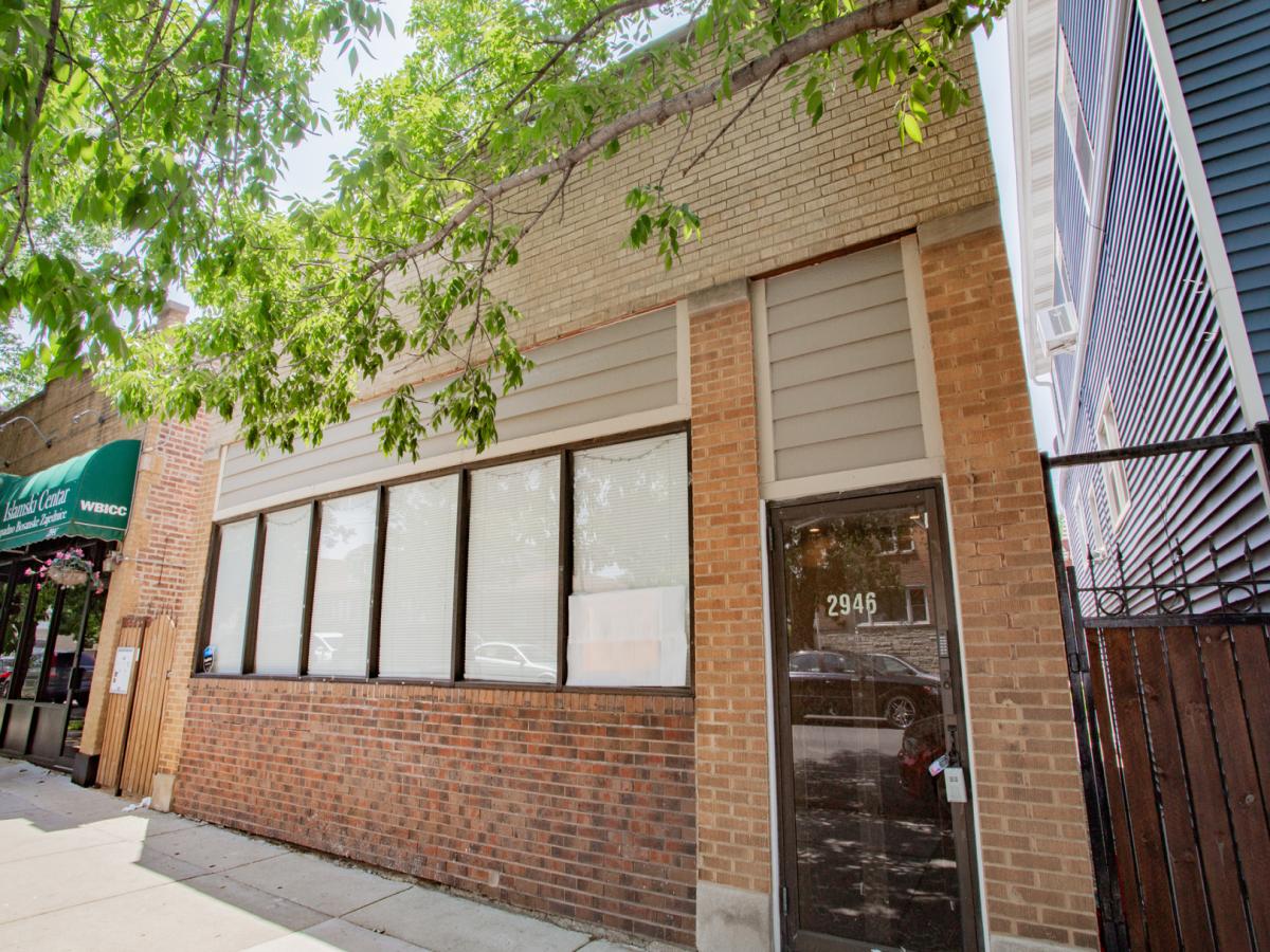 2946 N Narragansett Avenue #1 Chicago IL 60634 MLS #MRD12497906 45 MLS #MRD12497906 image #0
