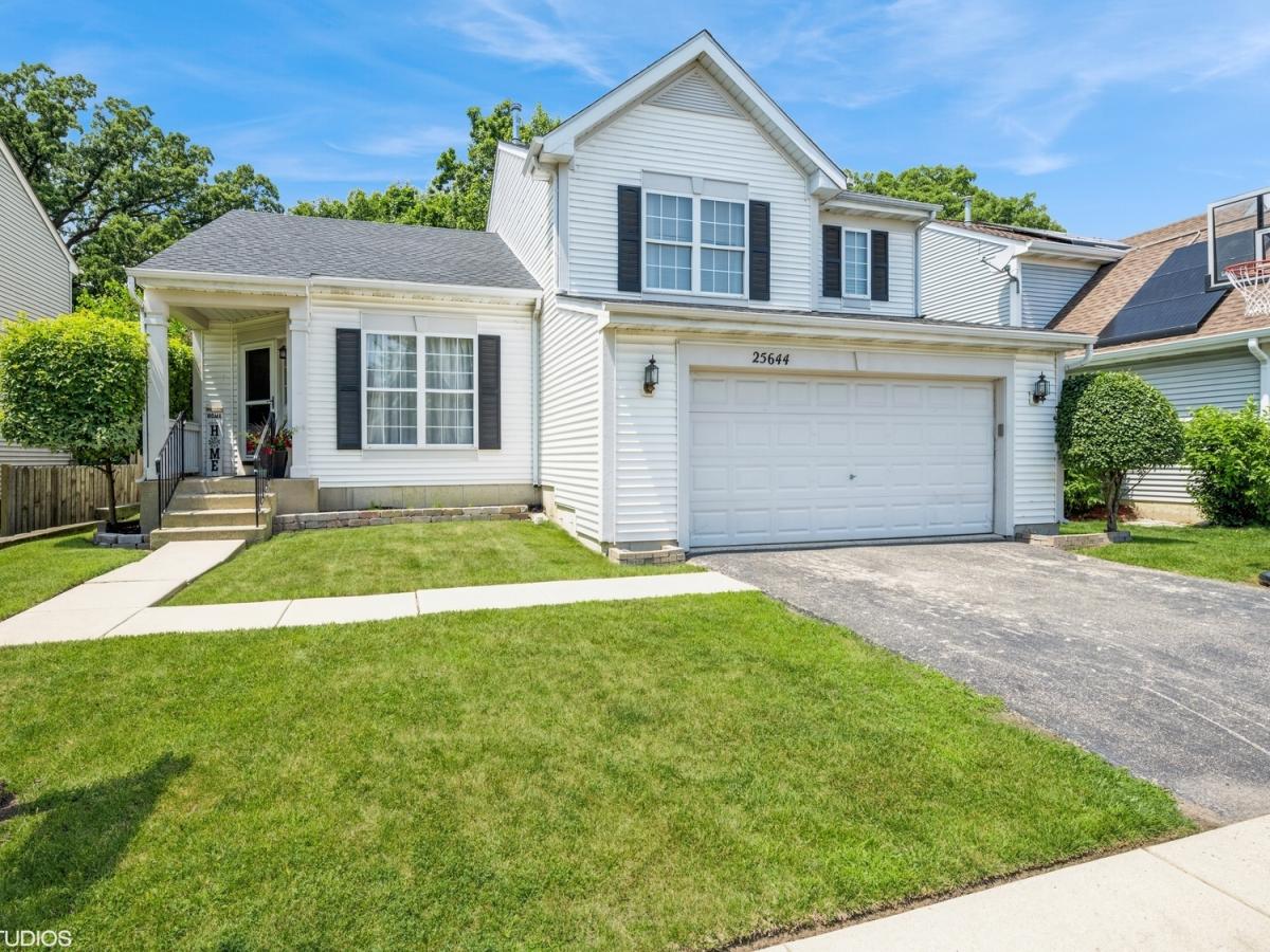 25644 W Brooks Farm Road Round Lake IL 60073 MLS #MRD12497978 45 MLS #MRD12497978 image #0