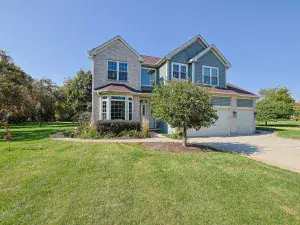 25 Crestview Terrace Buffalo Grove IL 60089 MLS #MRD12496548 46 broker reciprocity