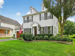 1542 Candlewood Drive Crystal Lake IL 60014 MLS #MRD12489351 56 broker reciprocity