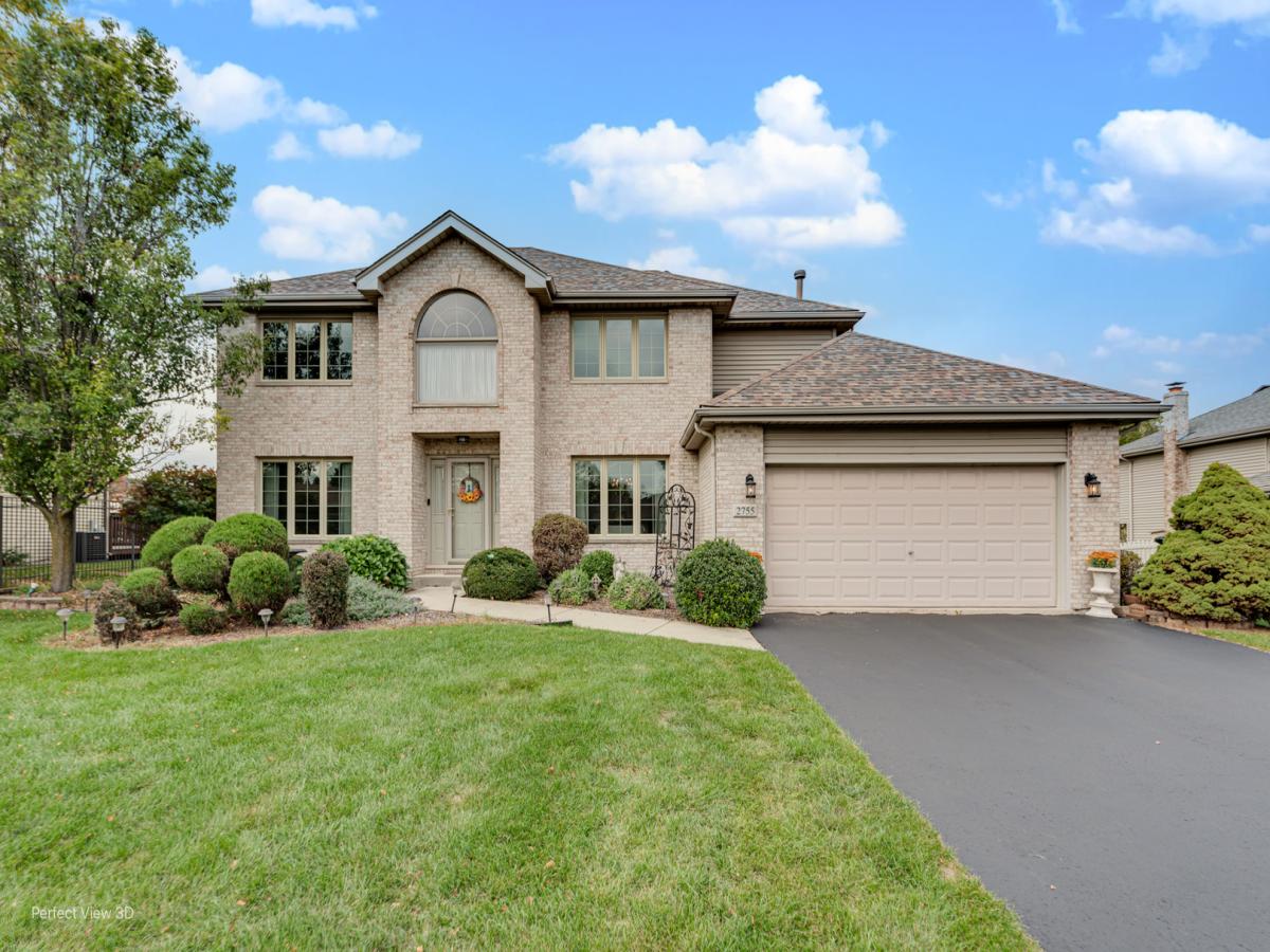 2755 Martin Court New Lenox IL 60451 MLS #MRD12498037 45 MLS #MRD12498037 image #0