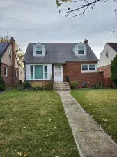 14828 Oak Street Dolton IL 60419 MLS #MRD12500480 58 broker reciprocity