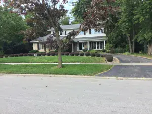 16920 Glen Oaks Drive Country Club Hills IL 60478 MLS #MRD12501357 50 broker reciprocity