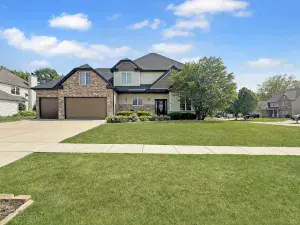 25137 S Westwind Drive Channahon IL 60410 MLS #MRD12407595 50 broker reciprocity
