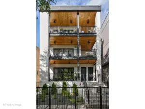 1760 W Wrightwood Avenue #207 Chicago IL 60614 MLS #MRD12502874 48 broker reciprocity