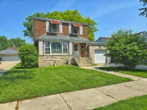 210 Mantua Street Park Forest IL 60466 MLS #MRD12501876 52 broker reciprocity