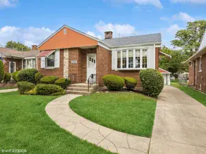1436 Kemman Avenue La Grange Park IL 60526 MLS #MRD12482982 54 broker reciprocity