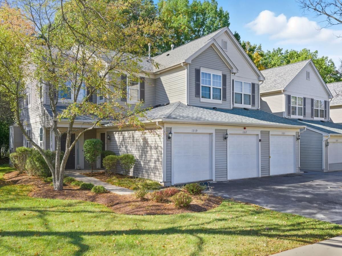 1317 Brookdale Drive #1317 Carpentersville IL 60110 MLS #MRD12498297 45 MLS #MRD12498297 image #0