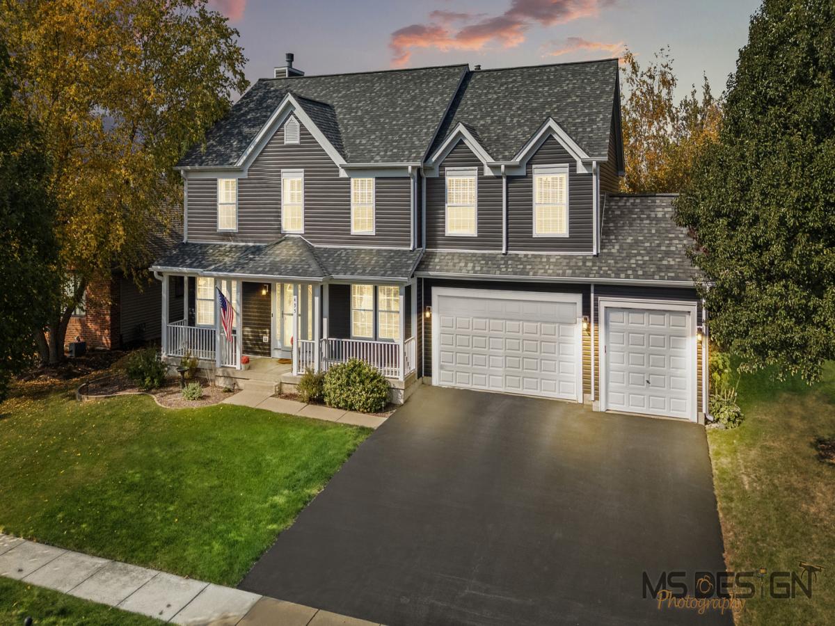 495 John Marshall Lane Sycamore IL 60178 MLS #MRD12498307 41 MLS #MRD12498307 image #0