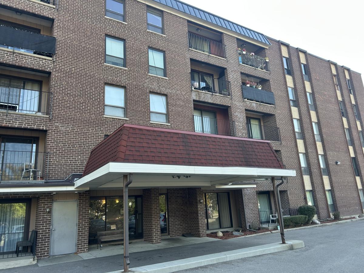 6330 LINCOLN Avenue #3J Morton Grove IL 60053 MLS #MRD12498311 45 MLS #MRD12498311 image #0