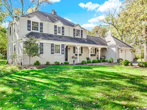 2841 E Pine Drive Crete IL 60417 MLS #MRD12367741 54 broker reciprocity