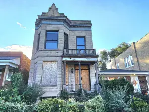 6849 S Green Street Chicago IL 60621 MLS #MRD12490856 62 broker reciprocity
