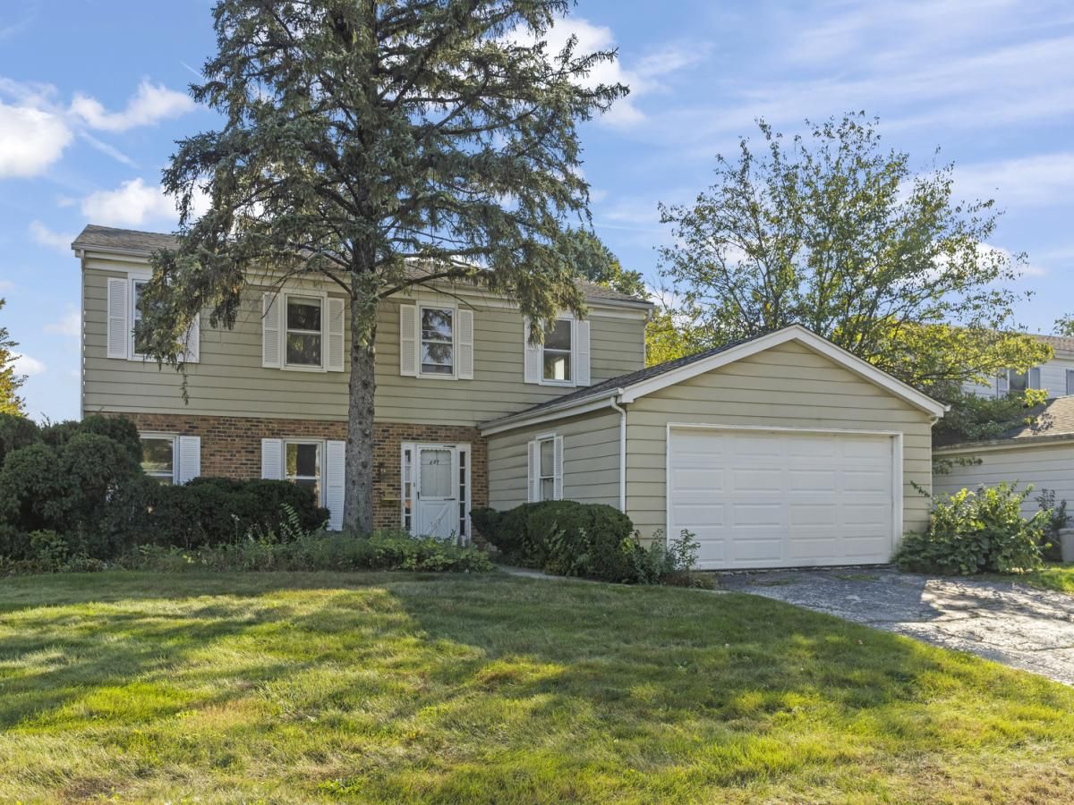 607 E Wilson Avenue Lombard IL 60148 MLS #MRD12498360 45 MLS #MRD12498360 image #0