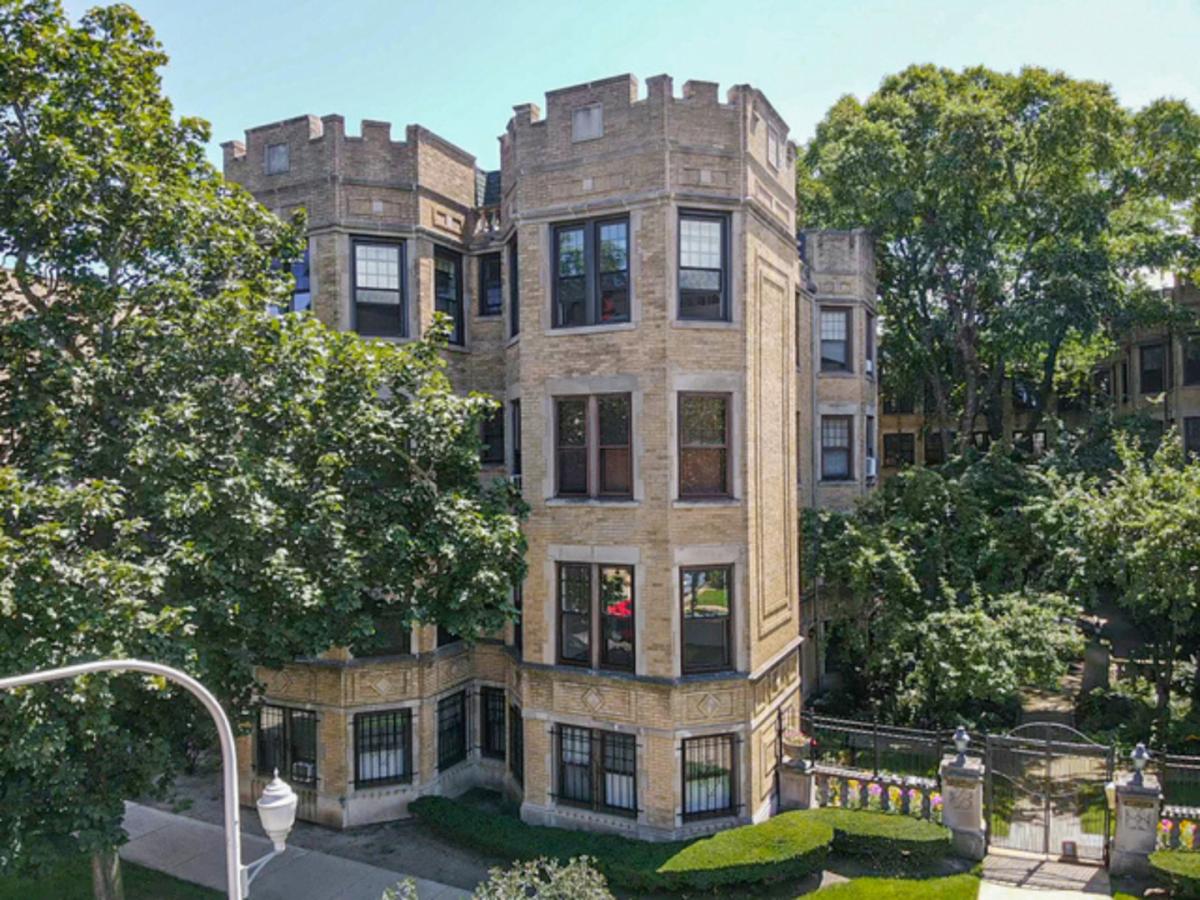 1215 W Lunt Avenue #1A Chicago IL 60626 MLS #MRD12498395 45 MLS #MRD12498395 image #0