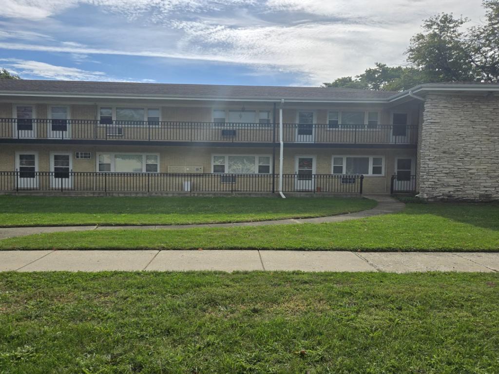 1817 W TOUHY Avenue #2E Park Ridge IL 60068 MLS #MRD12498416 45 MLS #MRD12498416 image #0