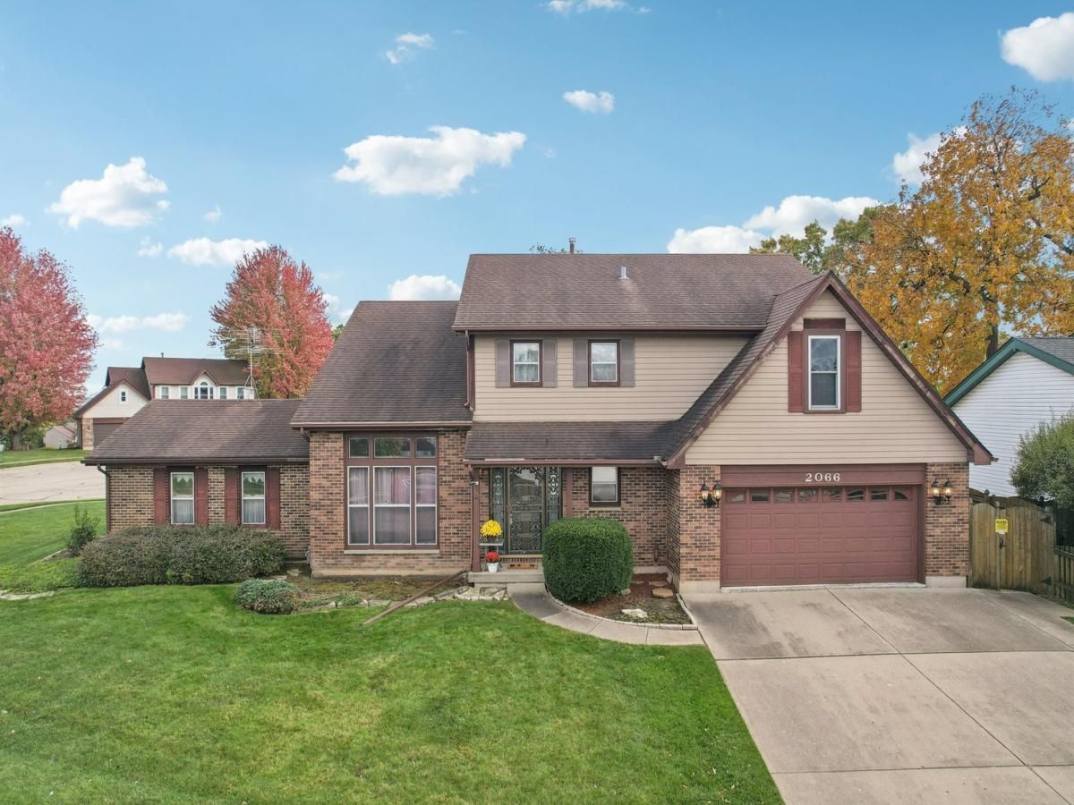 2066 Oaktree Trail Lake Villa IL 60046 MLS #MRD12498435 45 MLS #MRD12498435 image #0